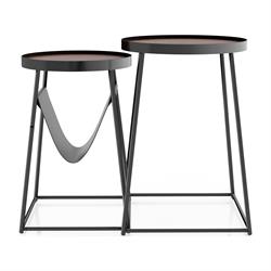 Nesting Tables