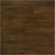 Furniture of America Krestian Contemporary Wood End Table in Oak and White