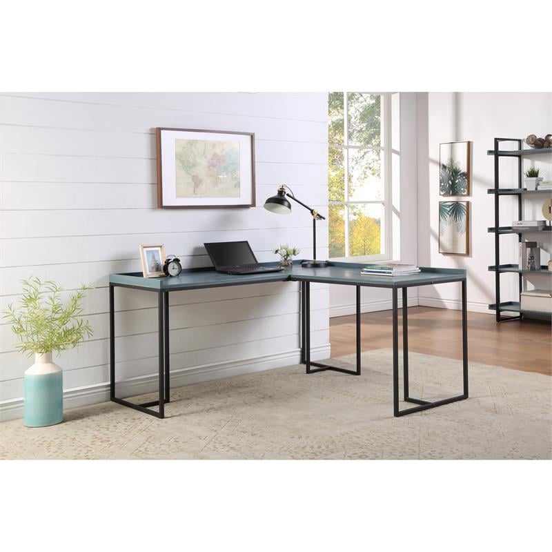 homestar banquo corner desk