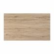 Furniture of America Shandry Wood 5-Piece Counter Height Dining Set in Natural