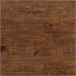 Furniture of America Muschamp Wood Dining Table in Antique White and Dark Oak