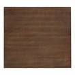 Furniture of America Condway Wood 3-Piece Coffee Table Set in Antique Blue