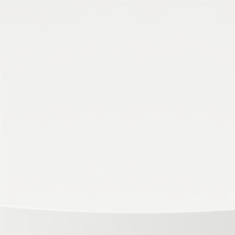 Furniture of America Nikova Contemporary Wood 3-Piece Nesting Tables in White