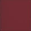Furniture of America Mandom Modern Metal 4-Shelf Bookcase in Red Powder Coating