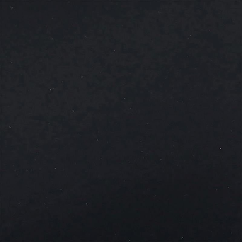 Furniture of America Ploomer Transitional Wood 1-Drawer Bookcase in Black