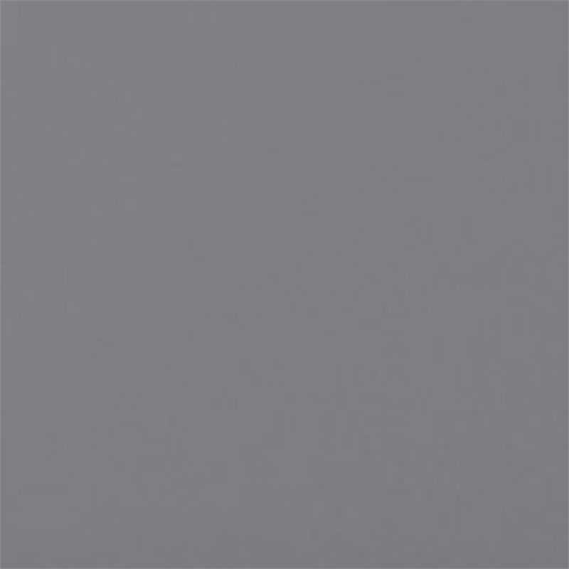 Furniture of America Loppet Solid Wood Slatted Platform Full Bed in Gray