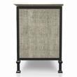 Furniture of America Ronda Industrial Wood 60-Inch TV Stand in Gray