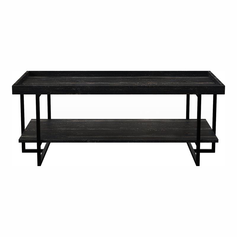 Black Coffee Table, Black Coffee Tables, Cheap Black Coffee Table