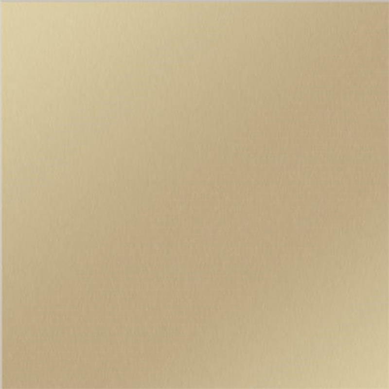 Furniture of America Growder Contemporary Glass Top Coffee Table in Gold