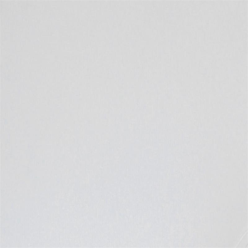 Furniture of America Growder Contemporary Glass Top Coffee Table in White