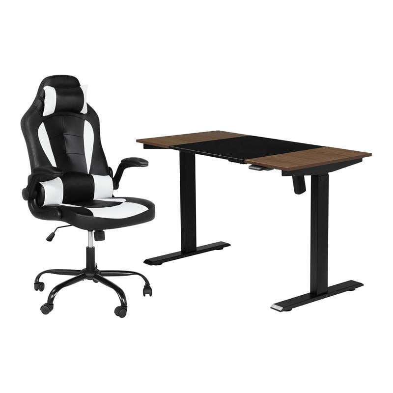 Office table and discount chair set online