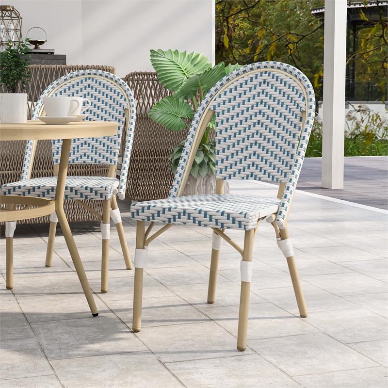 Patio Bistro Sets