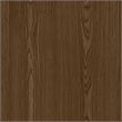 Furniture of America Beka Wood 29-Inch Swivel Bar Stool in Oak (Set of 2)