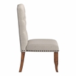 Furniture of America Liston Wood 7-Piece 77