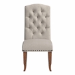 Furniture of America Liston Wood 7-Piece 77
