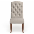 Furniture of America Liston Wood 7-Piece 96