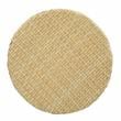 Furniture of America Binde Aluminum 26-inch Patio Barstool in Natural (Set of 2)