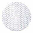 Furniture of America Binde Aluminum 26-inch Patio Barstool in White (Set of 2)