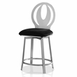 Furniture of America Earlmit Contemporary Metal 24