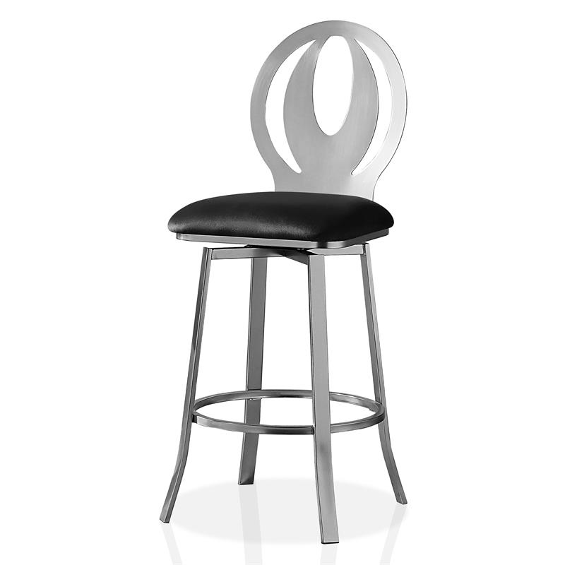 Furniture of America Earlmit Contemporary Metal 29