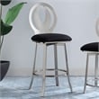 Furniture of America Earlmit Contemporary Metal 29