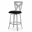 Furniture of America Vistor Contemporary Metal 29