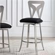 Furniture of America Vistor Contemporary Metal 29