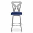 Furniture of America Vistor Contemporary Metal 29