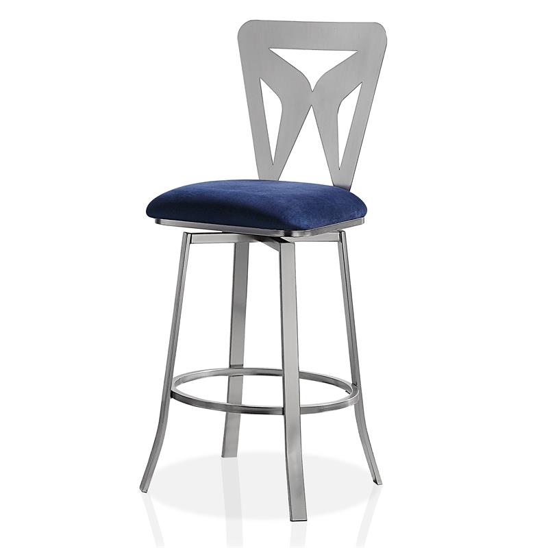 Furniture of America Vistor Contemporary Metal 29