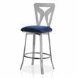 Furniture of America Vistor Contemporary Metal 29