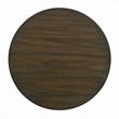 Furniture of America Kadda Farmhouse Wood Round Dining Table in Antique White