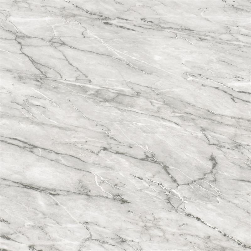 Furniture of America Kual Contemporary Metal 1-Shelf Coffee Table in Brass