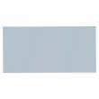 Furniture of America Edi Metal 5-Piece Dining Table Set in White and Gray
