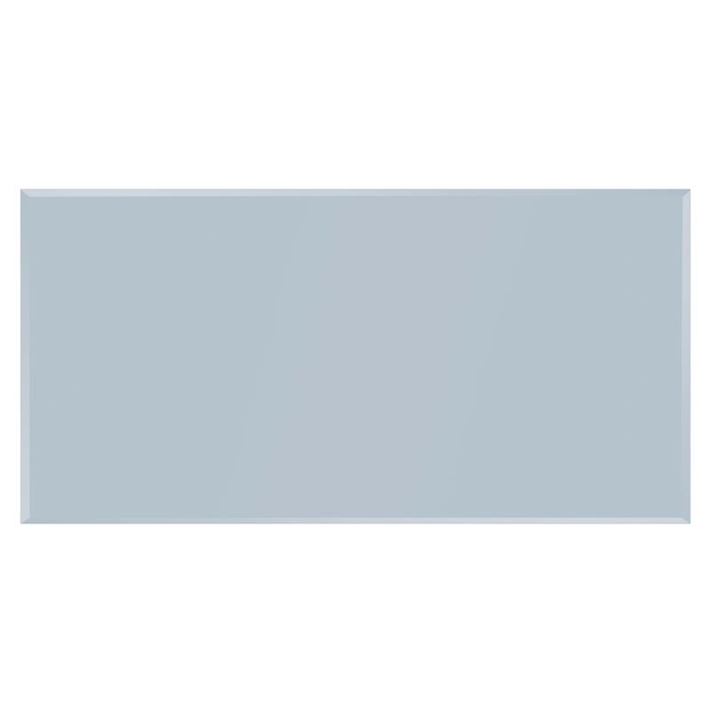 Furniture of America Edi Metal 7-Piece Dining Table Set in White and Black