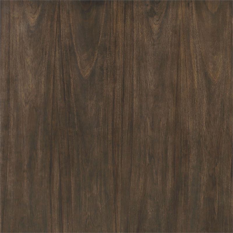 Furniture of America Fie Rustic Wood Multi Storage Server in Weathered White