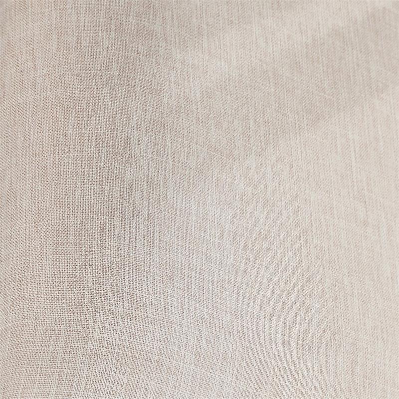 Furniture of America Ena Rustic Wood Padded Counter Stool in Oak (Set of 2)