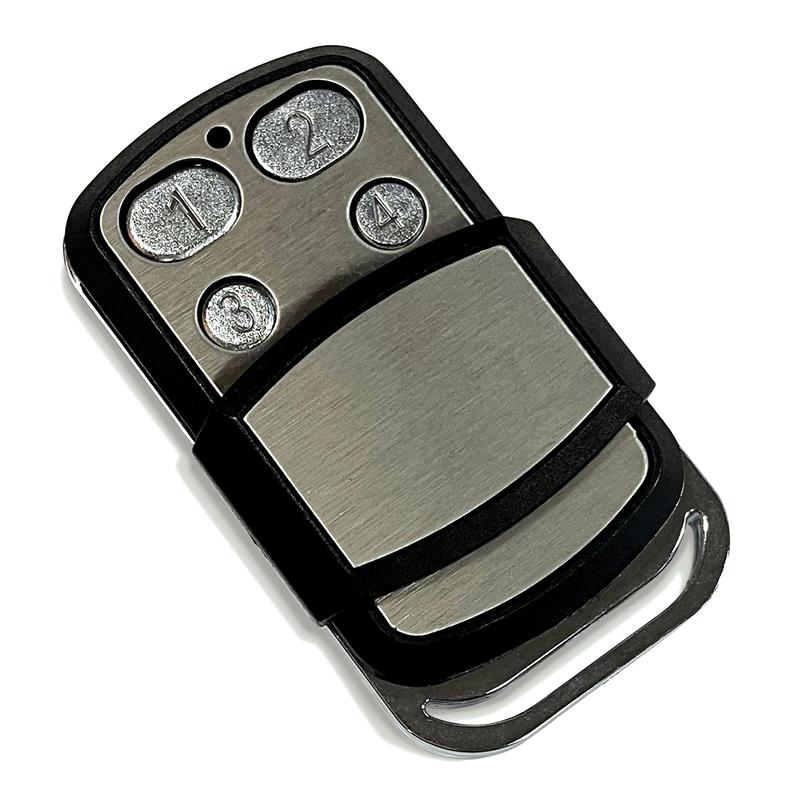 Furniture of America Sonet Plastic Twin Race Car Bed with LED Light in Blue