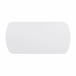 Furniture of America Jax Wood Nesting Coffee Table in White and Black
