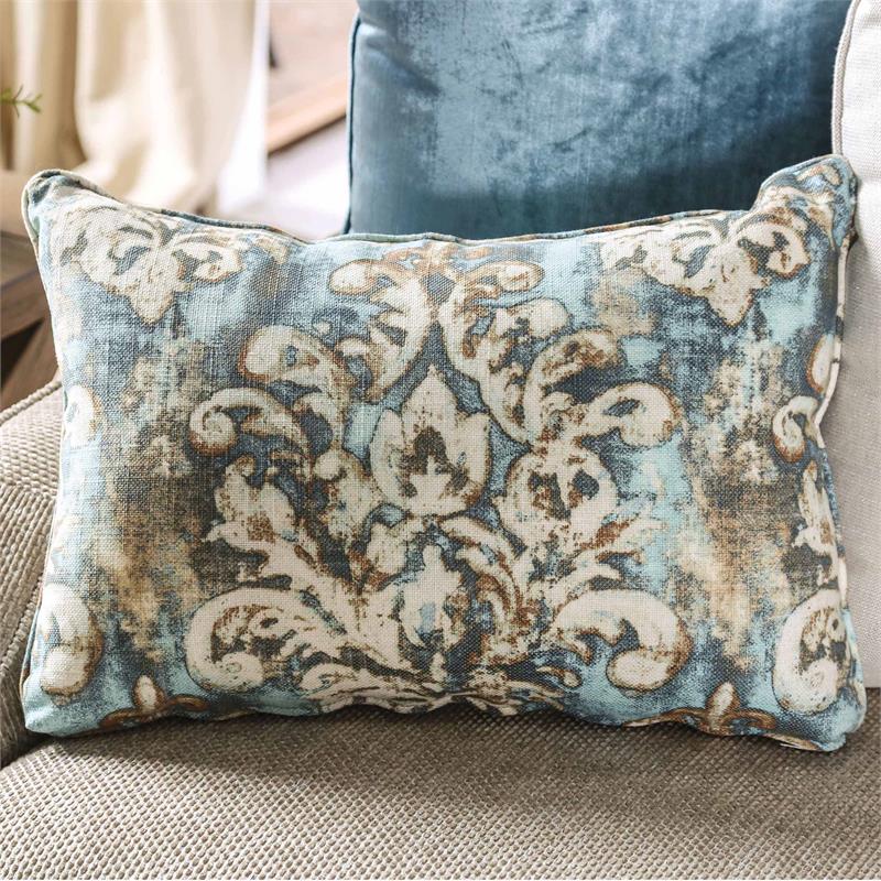 Furniture of America Cacao Transitional Chenille Upholstered Loveseat in Beige