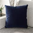 Furniture of America Brill Transitional Fabric Nailhead Sofa in Light Gray