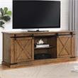 Furniture of America Birch Wood 72