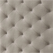 Furniture of America Bethn Transitional Fabric Storage Twin Bed in Beige