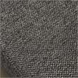 Furniture of America Celiq Fabric Upholstered Loveseat in Gray and Brown
