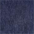 Furniture of America Jarnn Contemporary Chenille L-Shaped Sectional in Navy