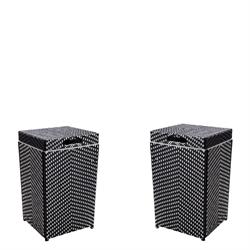 Trash Cans