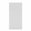 Furniture of America Olive White Wood 3 Drawer Vanity Table