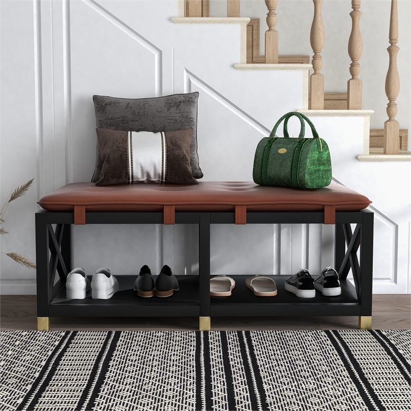 Furniture of America Tally 48.5