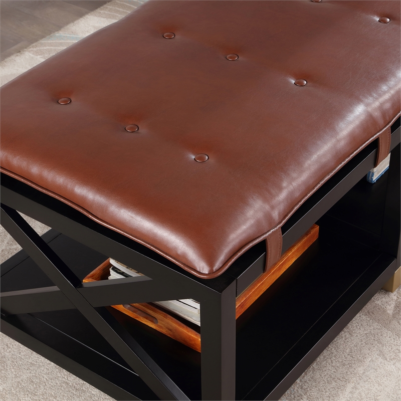 Furniture of America Tally 48.5