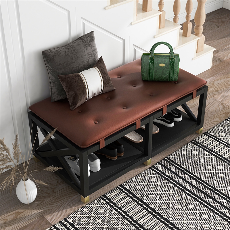 Furniture of America Tally 48.5