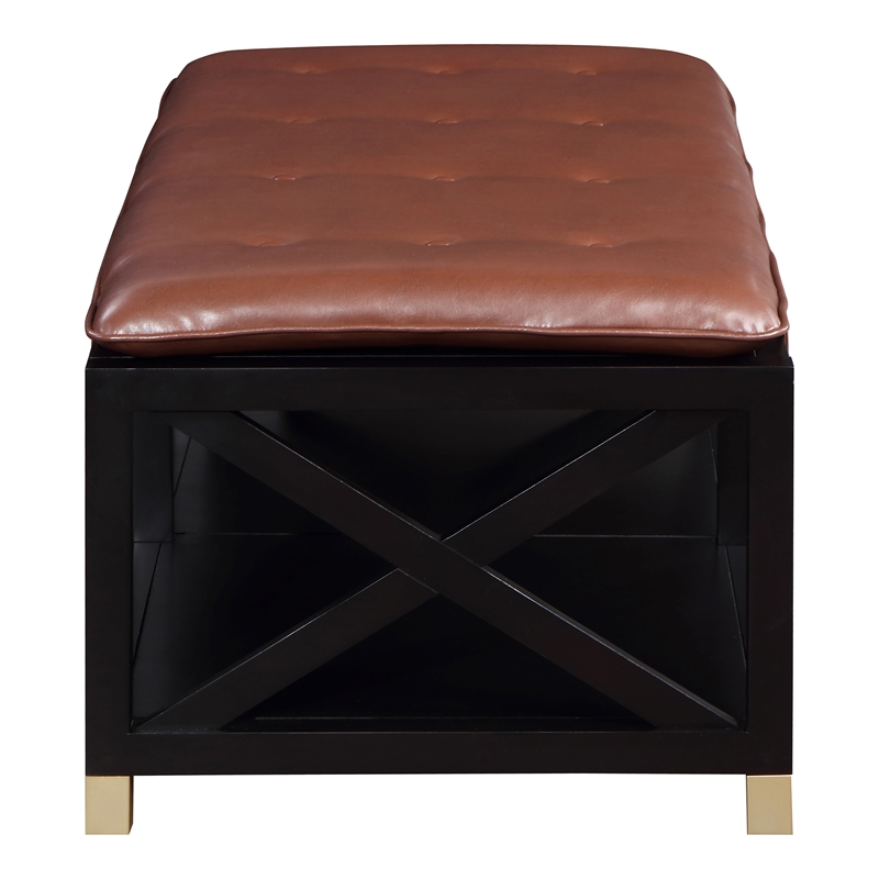 Furniture of America Tally 48.5